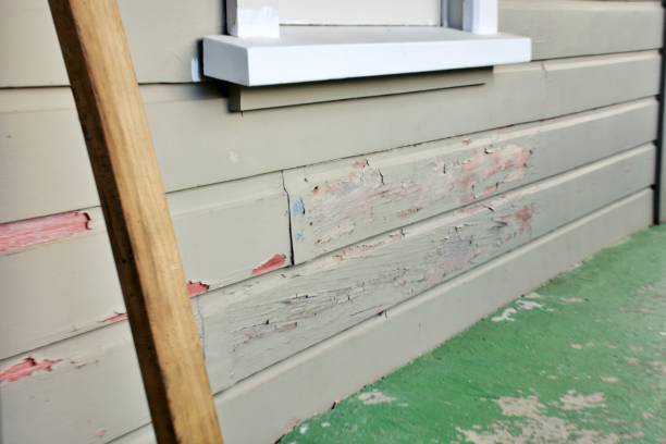 Custom Trim and Detailing for Siding in Varnell, GA